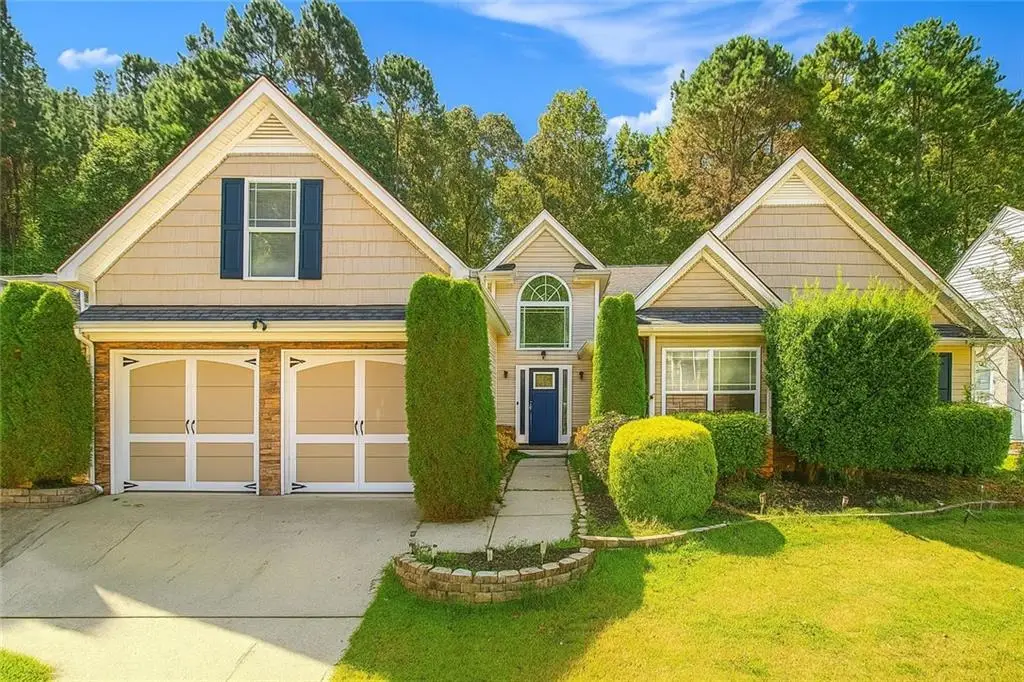 615 Hemlock Court, Villa Rica, GA 30180 - Image #1