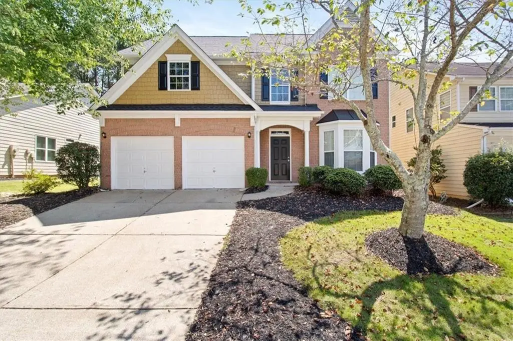 512 Waterfall Drive, Canton, GA 30114 - Image #1