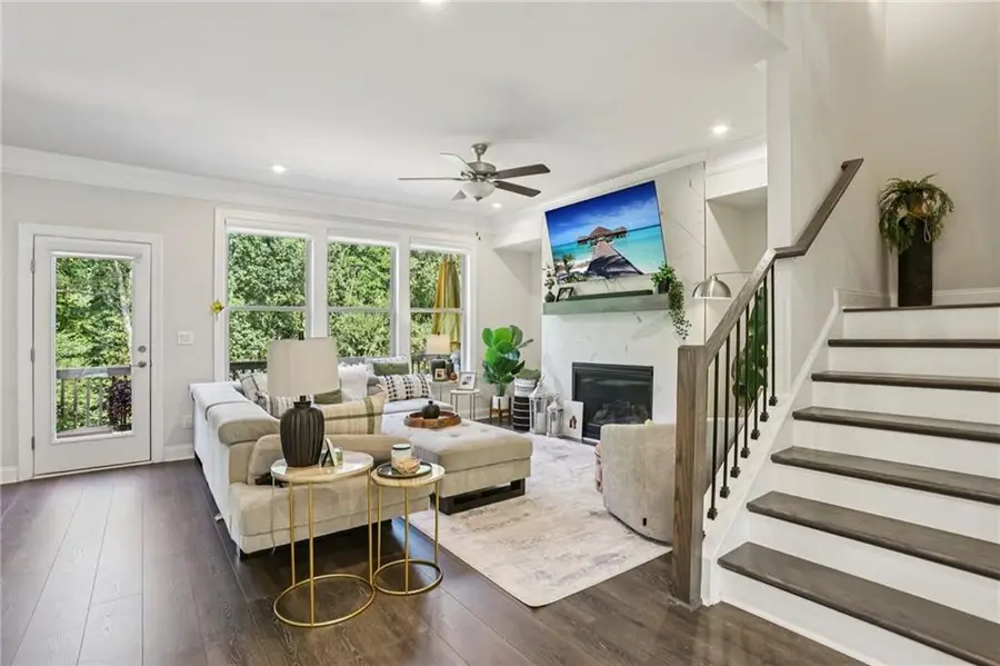 3009 Park Avenue, Roswell, GA 30076 - Image #2