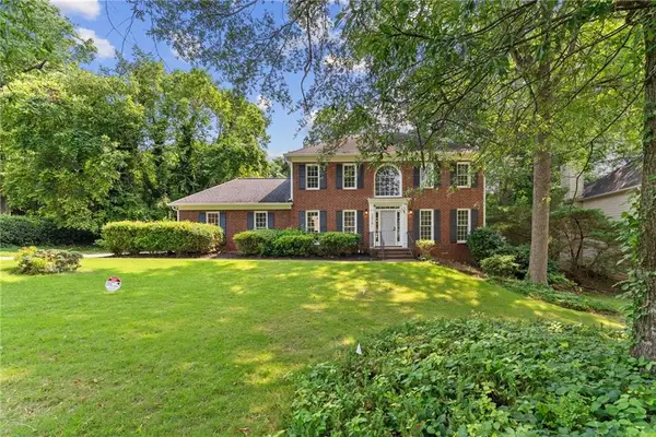 3878 Brookside Parkway, Decatur, GA 30034