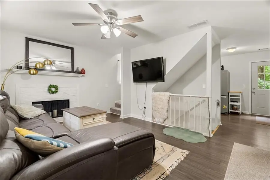 2310 Fleetwood Drive, Cumming, GA 30041 - Image #3