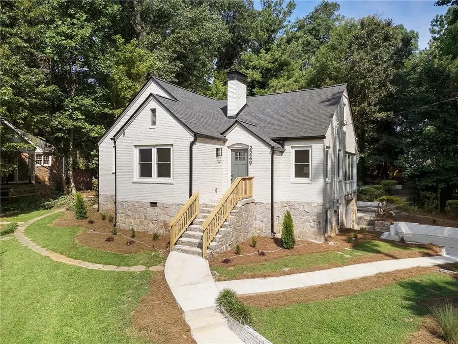 2249 Beecher Road Sw, Atlanta, GA 30311 - Image #2