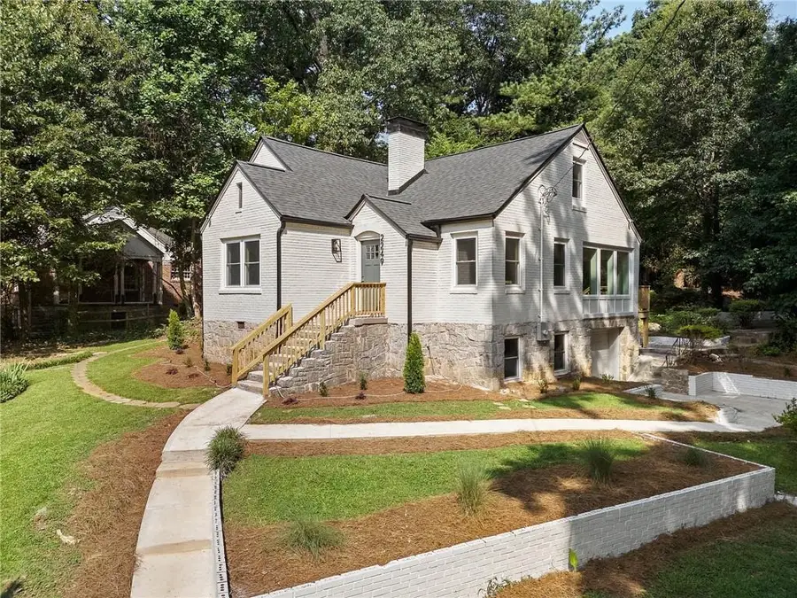 2249 Beecher Road Sw, Atlanta, GA 30311 - Image #3