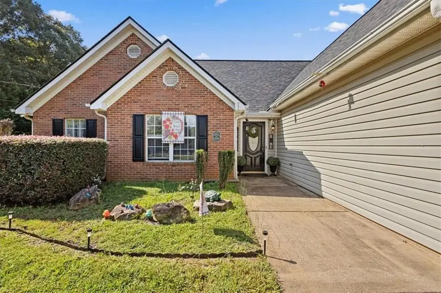 518 Gallantry Trail, McDonough, GA 30252 - #2