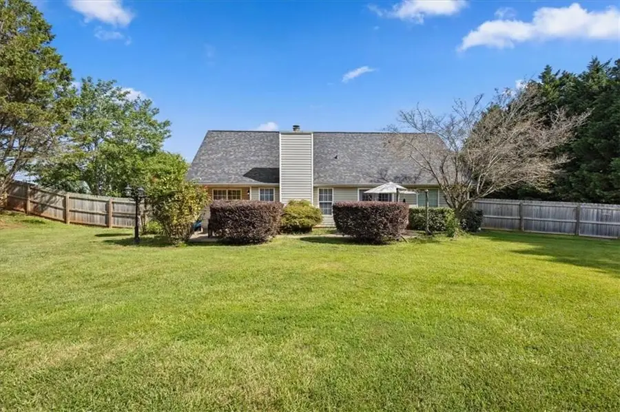 518 Gallantry Trail, McDonough, GA 30252 - #3