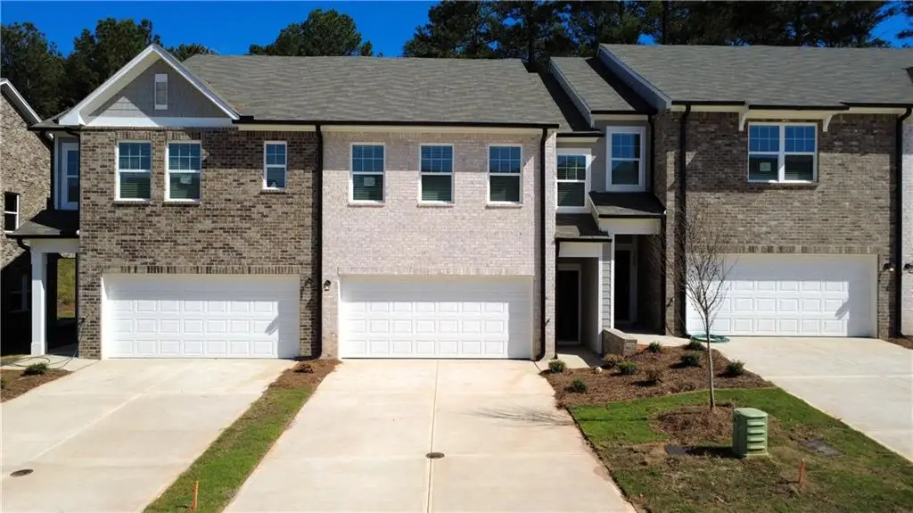 1224 Fagiolo Street, McDonough, GA 30253 - #1