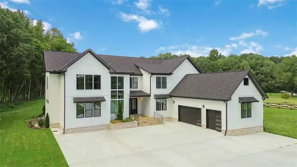 1604 Greendale Road, Covington, GA 30014