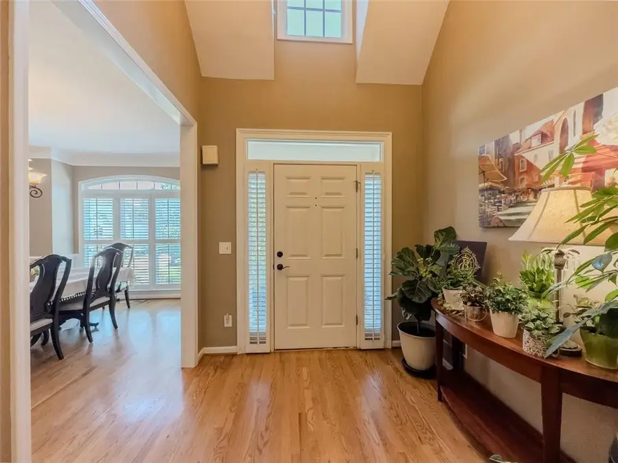 1739 Praters Point, Dacula, GA 30019 - #3