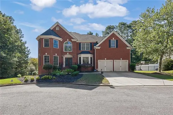 1843 Hamilton Mill Parkway, Dacula, GA 30019