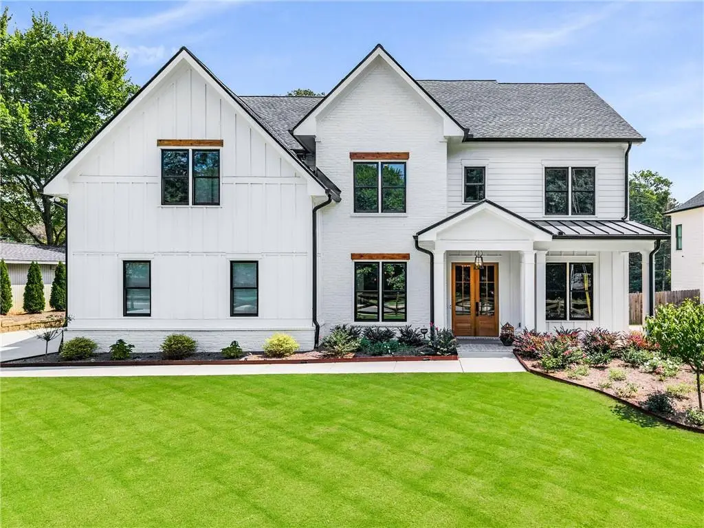 3933 N Cooper Lake Road Se, Smyrna, GA 30082 - Image #1