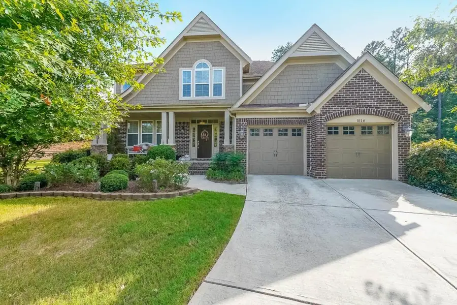 5116 Barton Pass, Acworth, GA 30101 - Image #2