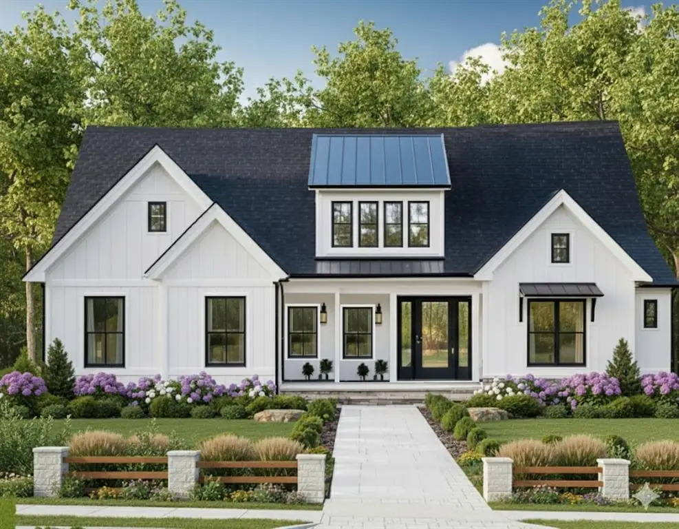 5813 Lighthouse Way, Gainesville, GA 30506 - #1