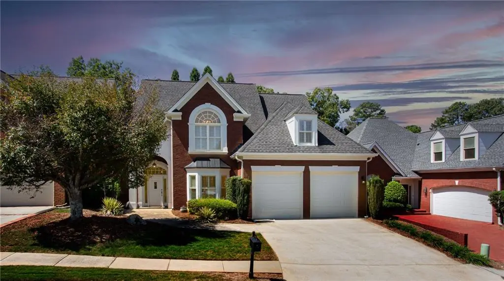 2100 Glenhurst Drive, Snellville, GA 30078 - #1