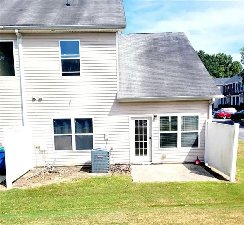 2555 Flat Shoals Road, South Fulton, GA 30349 - Image #2