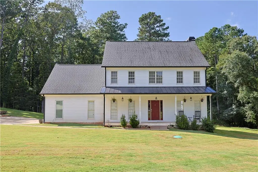 2106 Fair Ridge Court, Jonesboro, GA 30236 - Image #1