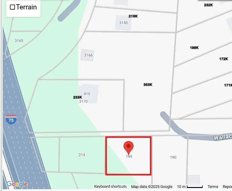 194 Wallace Drive Sw, Atlanta, GA 30354 - Image #2