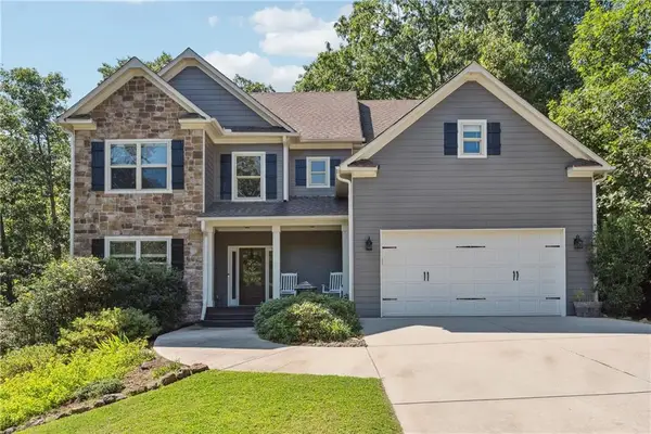 27 Rose Brooke Circle, White, GA 30184