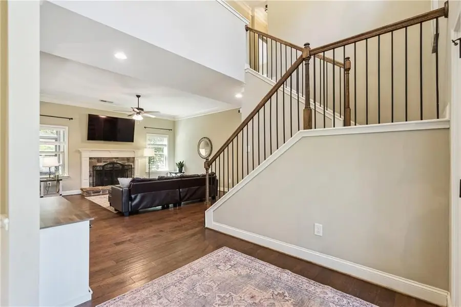 27 Rose Brooke Circle, White, GA 30184 - Image #3