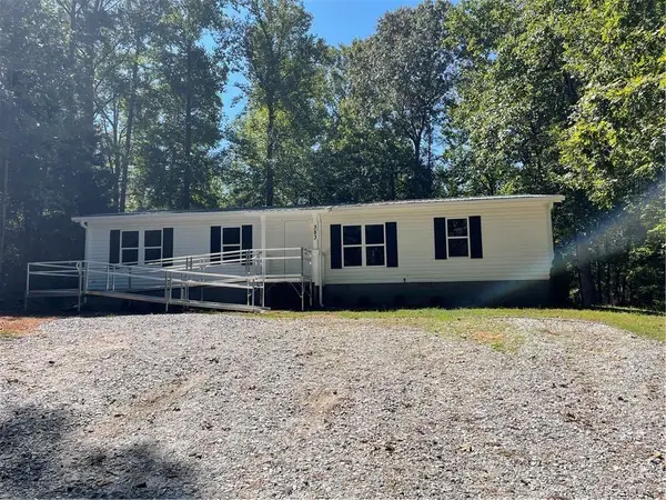 383 Bagwell Road, Dawsonville, GA 30534