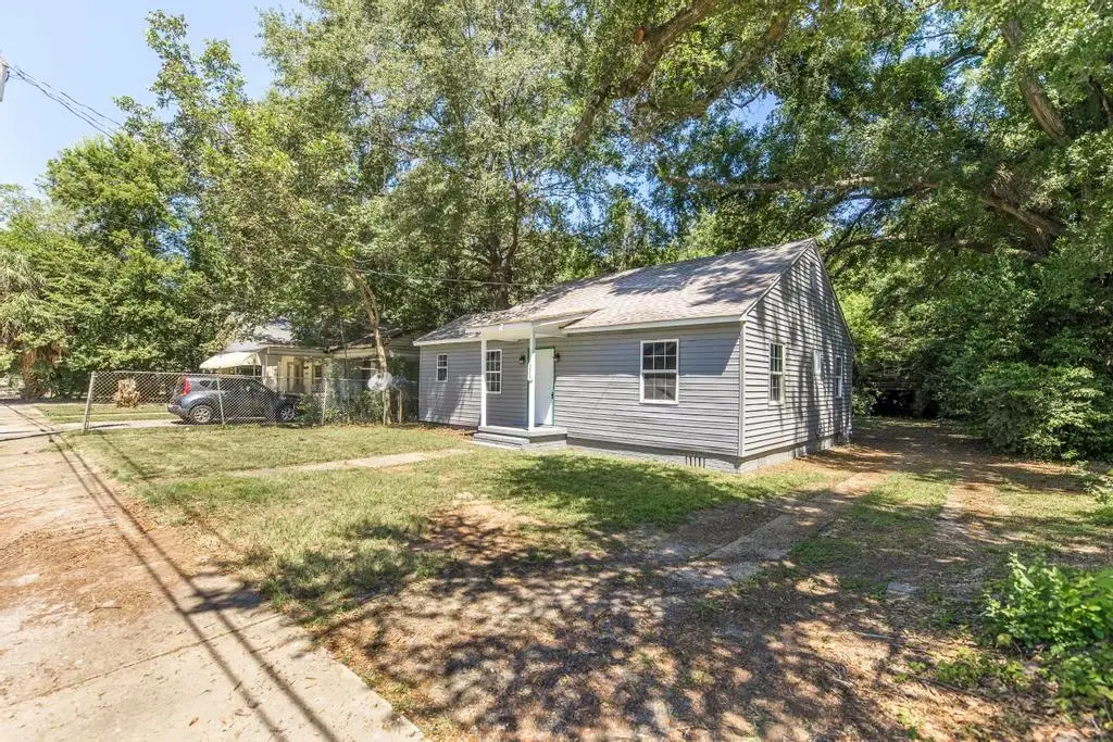 209 Calhoun Street, Fort Valley, GA 31030 - Image #1