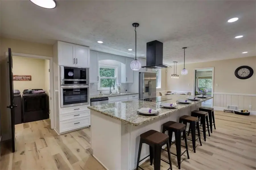 1821 Holmes Drive, Conyers, GA 30094 - Image #3