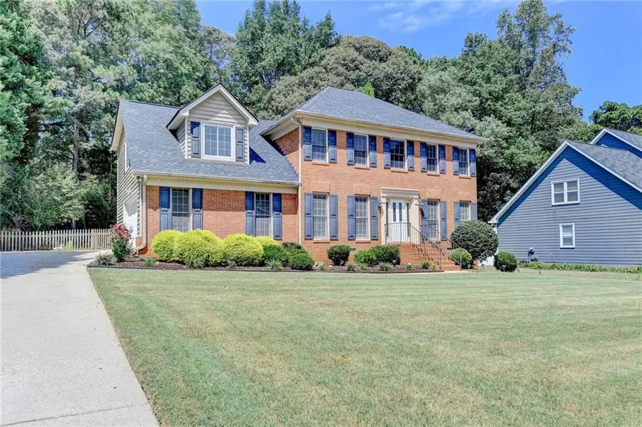 3321 Newburn Street Sw, Lilburn, GA 30047 - Image #2