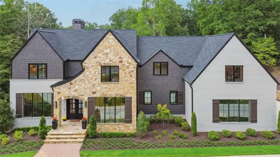 1260 Cashiers Way, Roswell, GA 30075 - Image #2