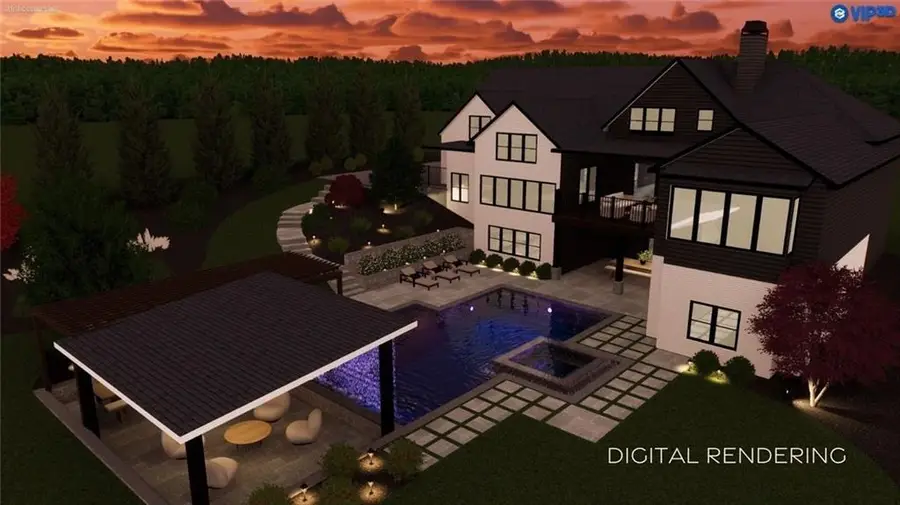 1260 Cashiers Way, Roswell, GA 30075 - Image #3