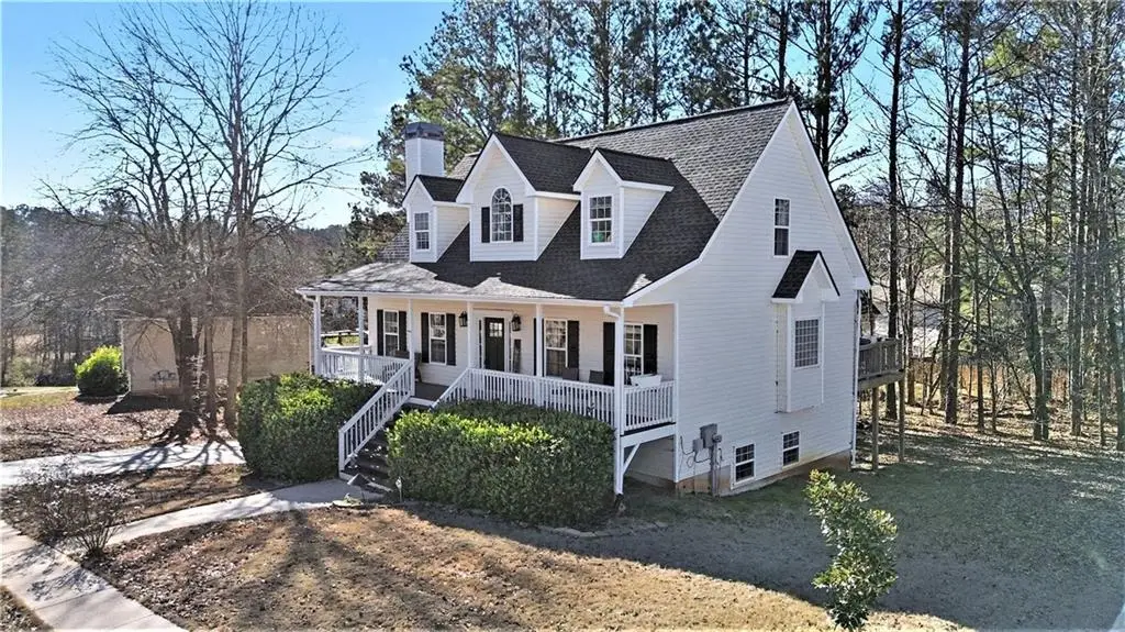 204 Bucks Trail, Temple, GA 30179 - Image #1