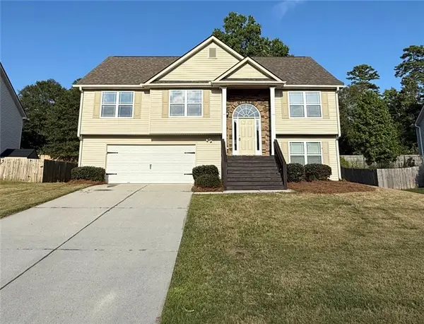 252 Oceanliner Drive, Winder, GA 30680