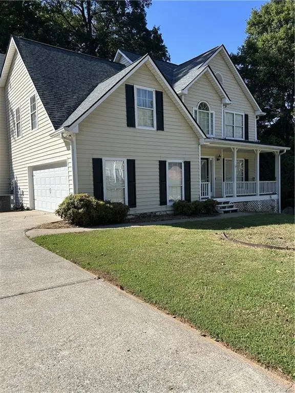 1009 Bexhill Drive, Lawrenceville, GA 30043 - Image #2