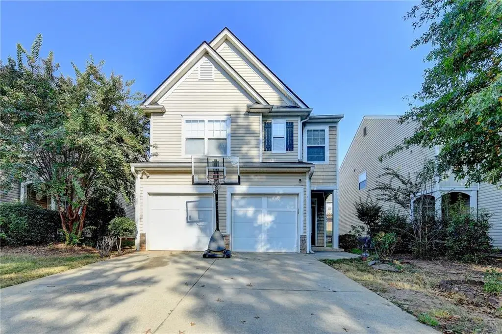 480 Pond Weed Drive, Lawrenceville, GA 30045 - Image #1