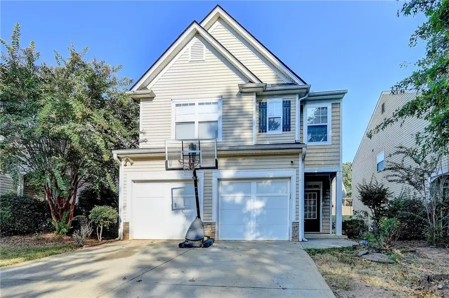 480 Pond Weed Drive, Lawrenceville, GA 30045 - Image #2