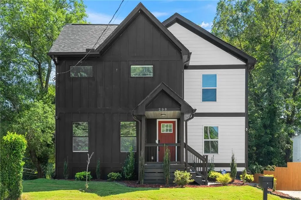 298 Roy Street Sw, Atlanta, GA 30310 - Image #1