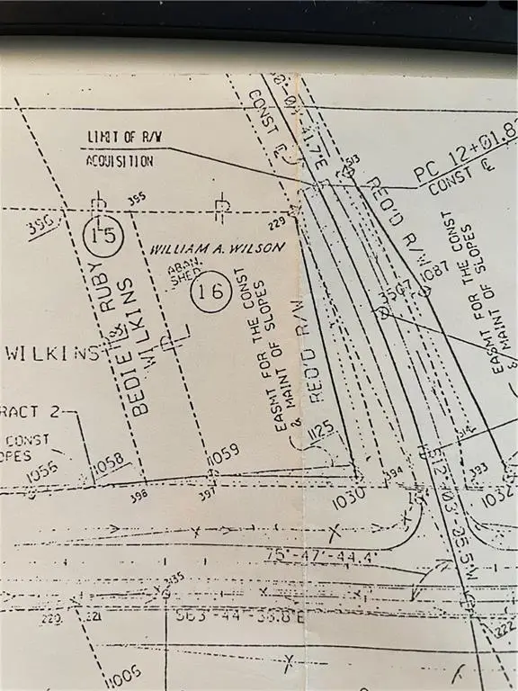 2180 Gus Robinson Road, Powder Springs, GA 30127