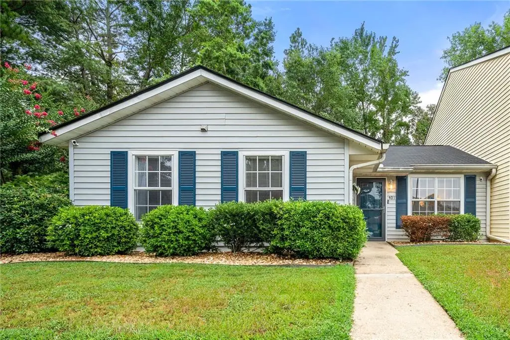 401 Bainbridge Drive, McDonough, GA 30253 - Image #1