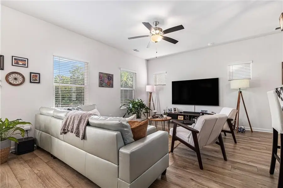 4545 Bishops Lane, Oakwood, GA 30566 - Image #3