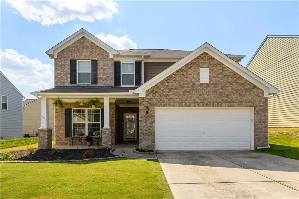 6301 Pierless Avenue, Sugar Hill, GA 30518 - Image #1