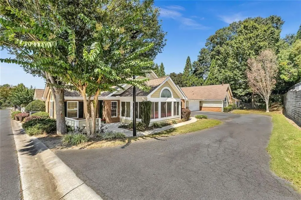 501 Cascade Park Drive Sw, Atlanta, GA 30331 - Image #1