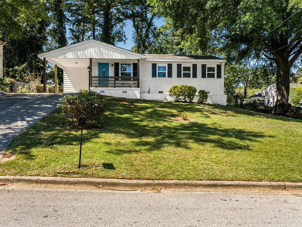 6371 Westbury Road, Riverdale, GA 30274 - Image #1
