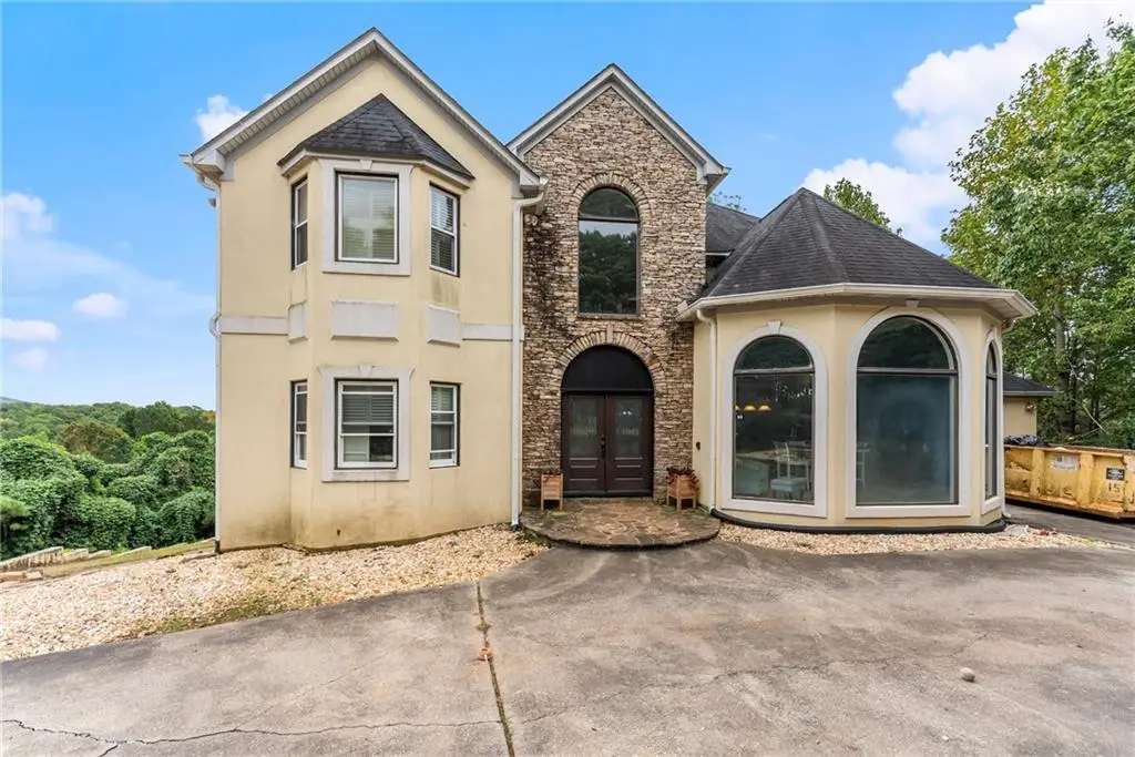 335 Oak Morris Ridge, Jasper, GA 30143 - Image #1