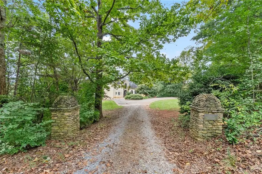 335 Oak Morris Ridge, Jasper, GA 30143 - Image #3