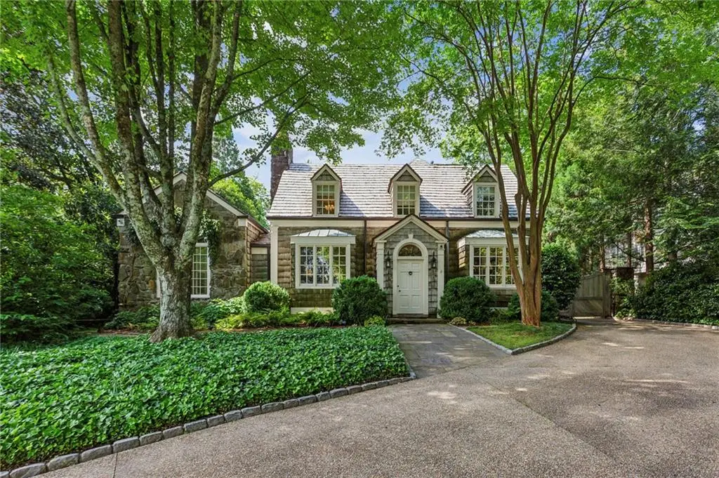 240 Nacoochee Drive Nw, Atlanta, GA 30305 - Image #1