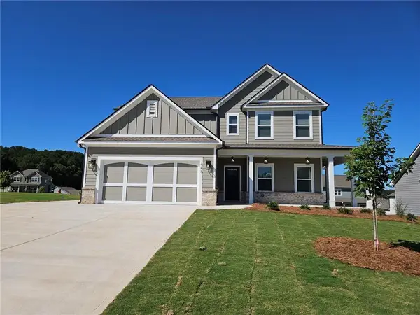 440 Banff Drive, Winder, GA 30680