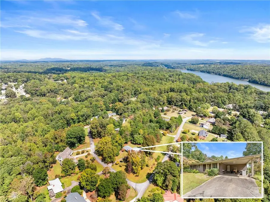 3481 Maynard Circle, Gainesville, GA 30506 - #3