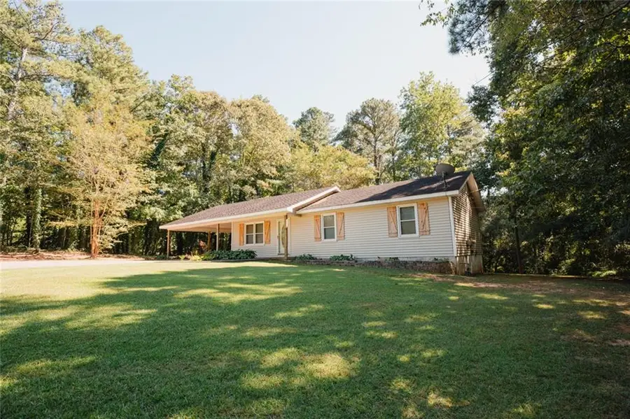 1549 S Georgia Avenue S, Bremen, GA 30110 - Image #3