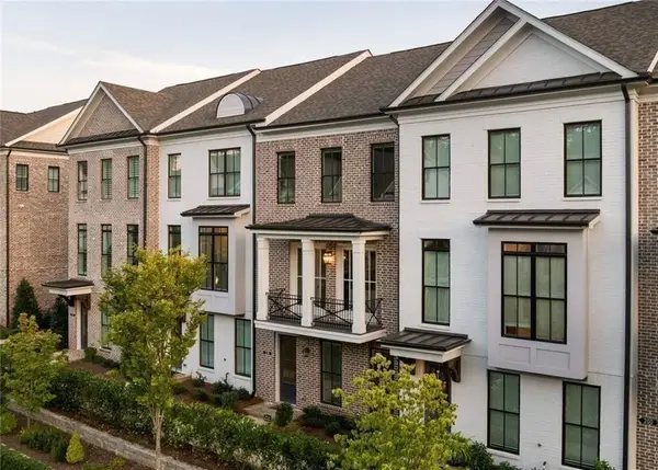 220 Briscoe Way, Alpharetta, GA 30009