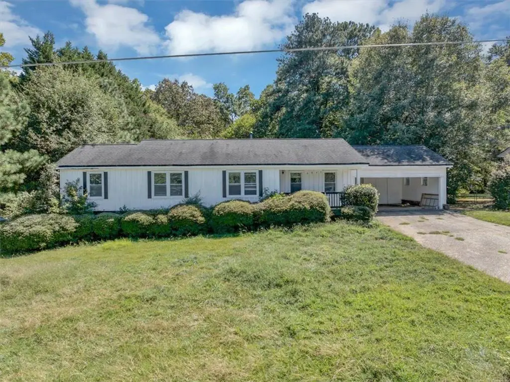 6867 Laurelwood Drive, Douglasville, GA 30135 - Image #1