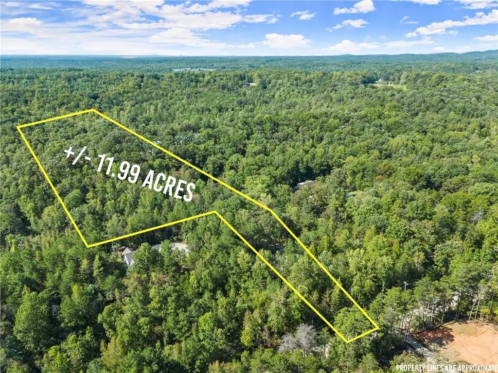 0 Cleve Wright Road, Dawsonville, GA 30534 - Image #1