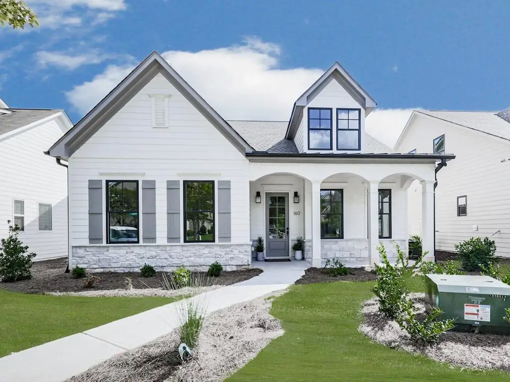 160 South Village Avenue, Canton, GA 30115 - Image #1